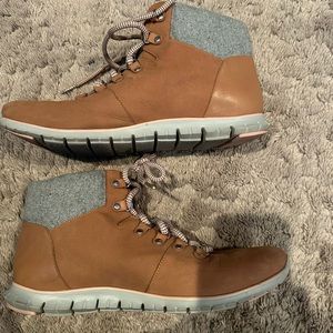 Women’s Cole Haan Grand OS, Zero Grand ankle boot size 10.5, 10 1/2. Waterproof